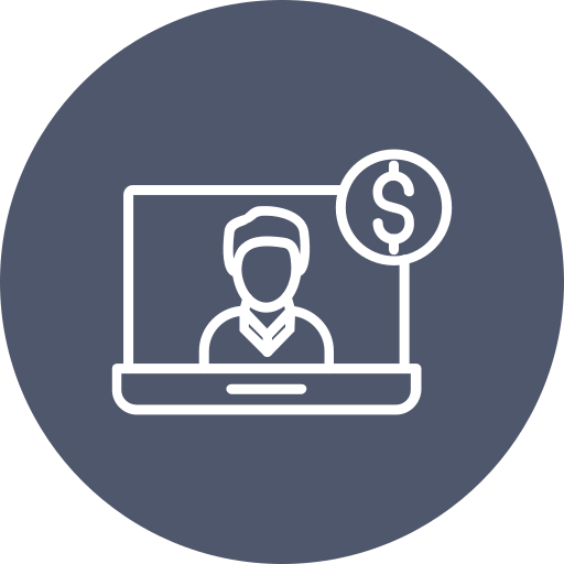 Freelance Security Services Icon